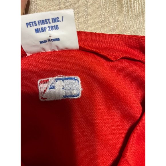 Los Angeles Angels Pet T-shirt - XL - Picture 5 of 6